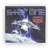 Arjen Anthony Lucassen's Star One Space Metal 2cd Limited Ed - tienda online