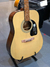 EpiPhone Guitarra Acústica Dr-100 Natural en internet