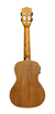 Imagen de Ukelele Electroacustico Concierto Bamboo U23koa Con Eq Funda
