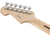 Guitarra Eléctrica Stratocaster Squier Contemporary Hh Roja