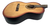 Guitarra Gracia M1 Criolla Clasica + Funda Acolchada