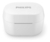 Imagen de Auricular Philips Tat3216wt/00 Ear Bud Blanco Bluetooth