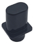 Perilla De Selector Telecaster Sambong Kn018 Negra - comprar online