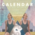 Calendar Bombs Of Gold Cd Nuevo