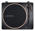 Bandeja Vinilos Audio-technica At-lp70x Bz Automatico Bronze en internet