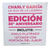 Charly García - La Hija De La Lágrima Vinilo 30 Aniversario en internet