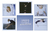 Imagen de Pack Taylor Swift 1989 Taylor's Version Deluxe 4 Versiones