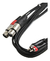 Cable Neon 9034 Kwc 2 Rca A 2 Xlr Canon Hembra De 3 Metros en internet