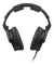 Auriculares Sennheiser Hd 280 Pro Black Monitoreo De Estudio - comprar online