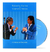 Dvd Roberto Carlos & C. Veloso Musica De Tom Jobin-