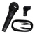 Microfono Shure Pga58-xlr Cardioide De Mano - LEF CASA DE MUSICA