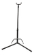 Soporte Pie Con Cuello Plegable Chromos Para Guitarra Bajo