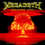 Cd Megadeth Greatest Hits Back To The Star