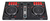 Controlador Dj Usb Hercules Control Inpulse 300 Mk2 - comprar online