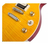 Imagen de Guitarra EpiPhone Slash Afd Les Paul Appetite Amber