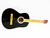 Imagen de Guitarra Criolla Clasica De Estudio + Funda De Regalo