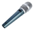 Micrófono Condenser Behringer Sb 78a Cardioide De Mano