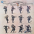 Itzhak Perlman Paganini 24 Caprices Cd Nuevo Importado