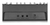 Imagen de Teclado Yamaha Psre360 Black 5/8 - 61 Teclas Sensitivas