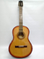 Guitarra Criolla Gracia M2 De Iniciacion De Estudio Esfumada