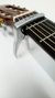 Capodastro Guitarra Electrica Acustica Magma Mc-02 - tienda online
