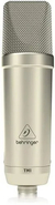 Micrófono Condenser Behringer Tm1 en internet
