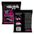 Encordado Ernie Ball Bajo Eléctrico 4 Cuerdas 045/100 Cobalt - LEF CASA DE MUSICA