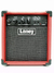 Amplificador Laney Lx10 Guitarra 10watts Rojo