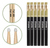Pack De 6 Palillos Stagg Sm5an Bateria 5a Punta Nylon X 6