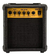 Imagen de Combo Guitarra Squier Bullet Strat Negra Con Amplificador