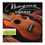 Encordado Ukelele Soprano Magma Uk100nf