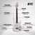Guitarra Eléctrica Stc Blanca Con Amplificador - Combo - comprar online