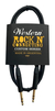 Cable Plug A Plug Estéreo Western 1.5m Balanceado - comprar online