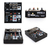 Consola Mixer Lexsen Vivo 4 Usb Interfaz Audio Profesional