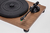 Bandeja Giradiscos Audio Technica Lpw40wn Con Contrapeso - LEF CASA DE MUSICA