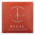 Encordado Augustine Cr-red Regal Red P/guitarra Clasica