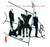 Spandau Ballet Through The Barricades Vinilo