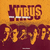 Virus Obras Cumbres 2 Cds Nuevo Cerrado
