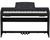 Piano Digital Casio Px770bk Con Mueble Color Negro - comprar online