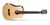 Imagen de Guitarra Acustica Mini Para Chico Y Adulto Cort Earthminio
