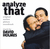 Cd Analyze That B.o.s.