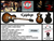 Guitarra Eléctrica EpiPhone Les Paul Studio Smokehouse Burst en internet