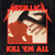 Cd Metallica Kill Em All