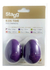 Par De Huevos Ritmicos Stagg 25g - Egg2 Huevitos Shaker