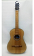 Guitarra Criolla Clasica De Estudio Amarillo Oscuro + Funda - tienda online