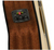 Guitarra Fender Electroacústica Cc60-sce Con Corte Y Fishman - tienda online