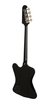 Bajo EpiPhone Thunderbird Pro Iv Negro 4 Cuerdas en internet