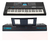 Teclado Portátil Yamaha Psre473 61 T Sensitivo Usb Negro - LEF CASA DE MUSICA