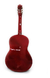 Guitarra Criolla Clasica De Estudio + Funda De Regalo - tienda online