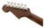 Imagen de Guitarra Fender Electroacústica Malibu Player Turquesa